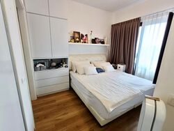 The Lakefront Residences (D22), Condominium #558403981